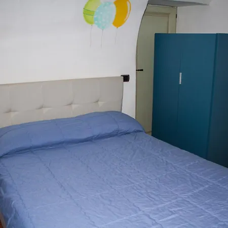 Charme & Art Gallery - Pescioni Apartment