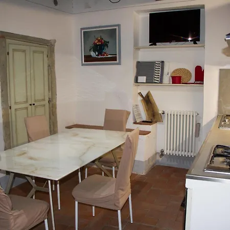 Charme & Art Gallery - Pescioni Apartment Arezzo