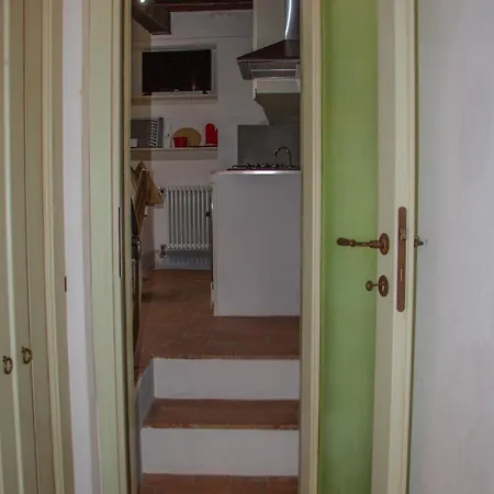 Apartment Charme & Art Gallery - Pescioni Arezzo