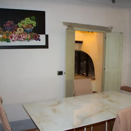 Charme & Art Gallery - Pescioni