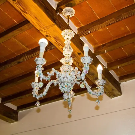 شقة Charme & Art Gallery - Pescioni *