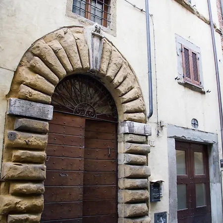 Charme & Art Gallery - Pescioni *