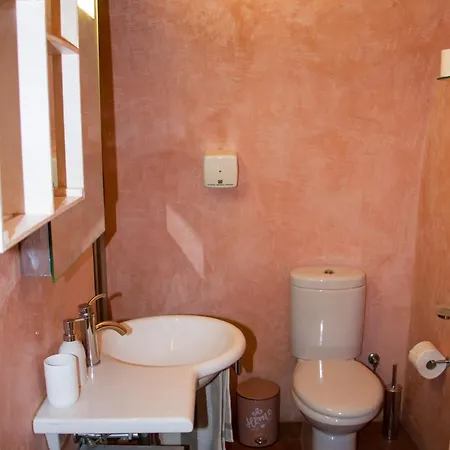 Charme & Art Gallery - Pescioni * أريتسو