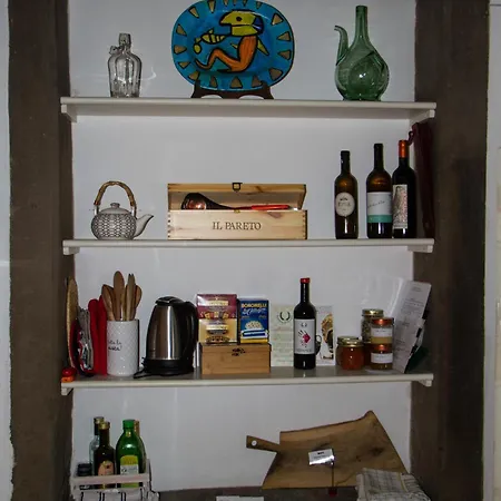 Charme & Art Gallery - Pescioni أريتسو